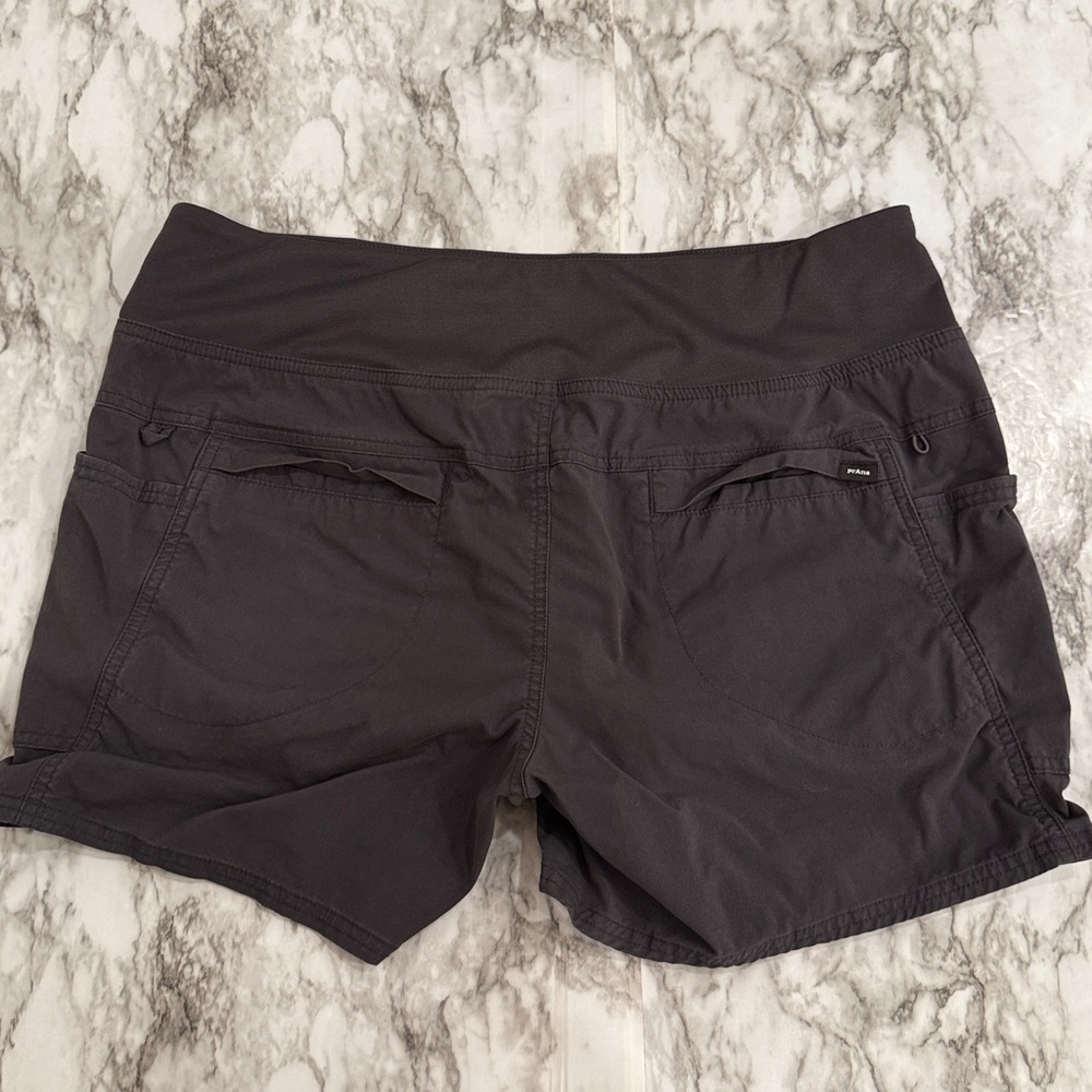Prana Shorts
